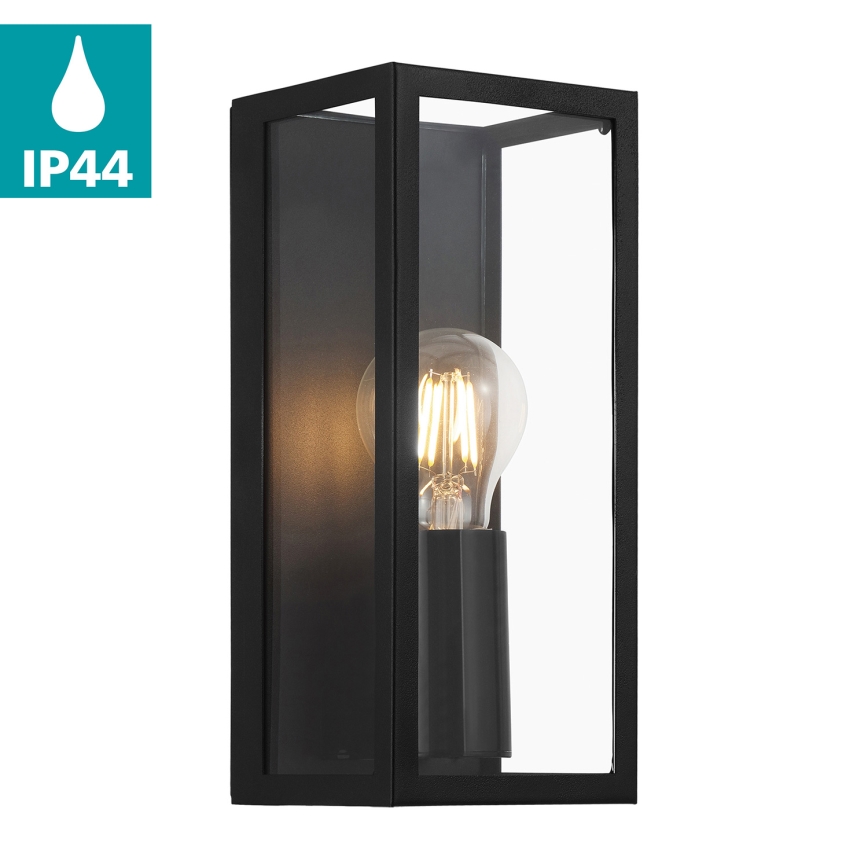 Eglo - Luz de parede para casa de banho 1xE27/60W/230V