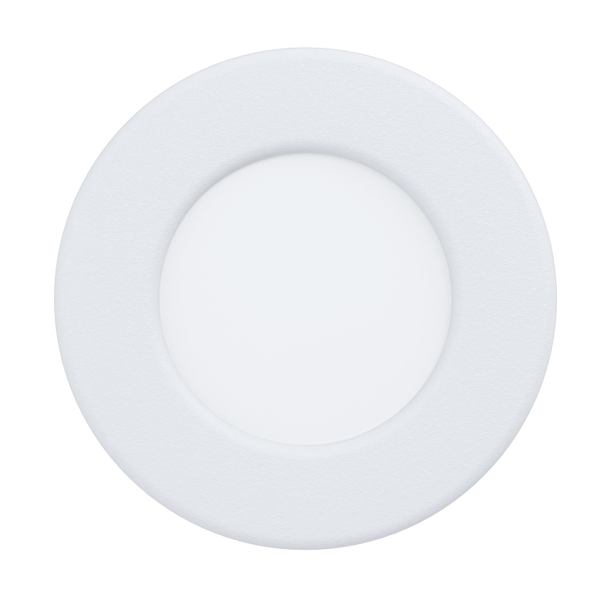 Eglo - Foco de encastrar LED LED/2,7W/230V