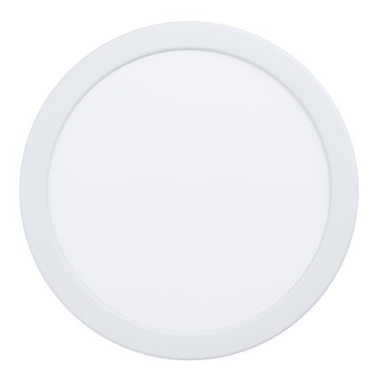 Eglo - Foco de encastrar LED LED/16,5W/230V