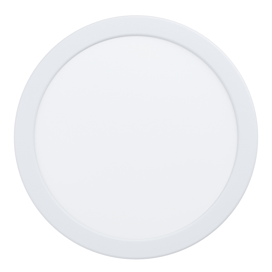 Eglo - Foco de encastrar LED LED/16,5W/230V
