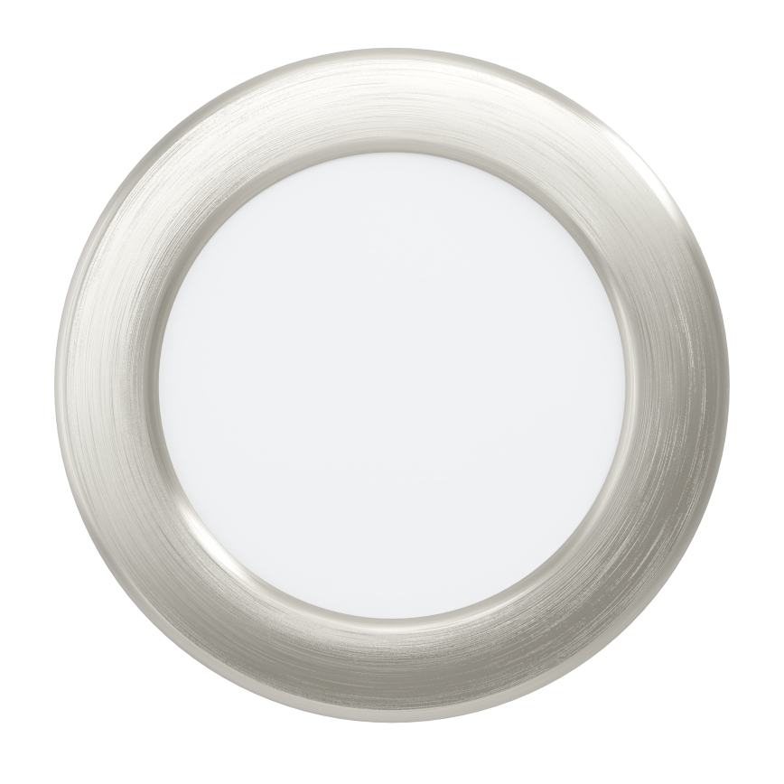 Eglo - Foco de encastrar LED LED/5,5W/230V