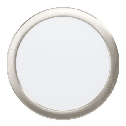 Eglo - Foco de encastrar LED LED/16,5W/230V