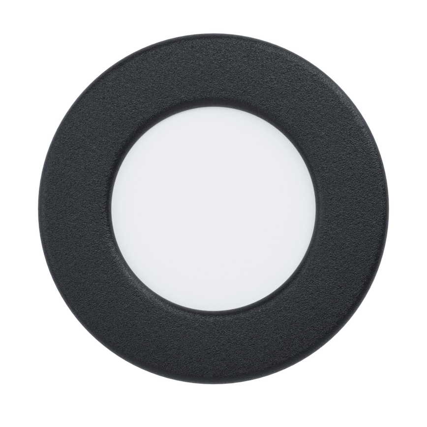 Eglo - Foco de encastrar LED LED/2,7W/230V