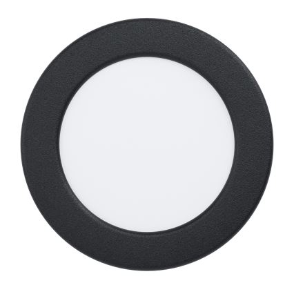 Eglo - Luminária de embutir LED/5,5W/230V Ø 11,7 cm