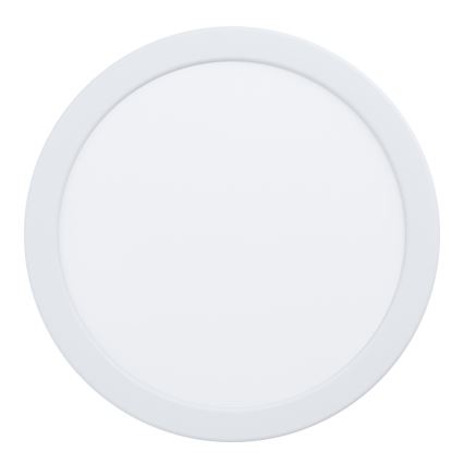 Eglo - Foco de encastrar LED LED/16,5W/230V