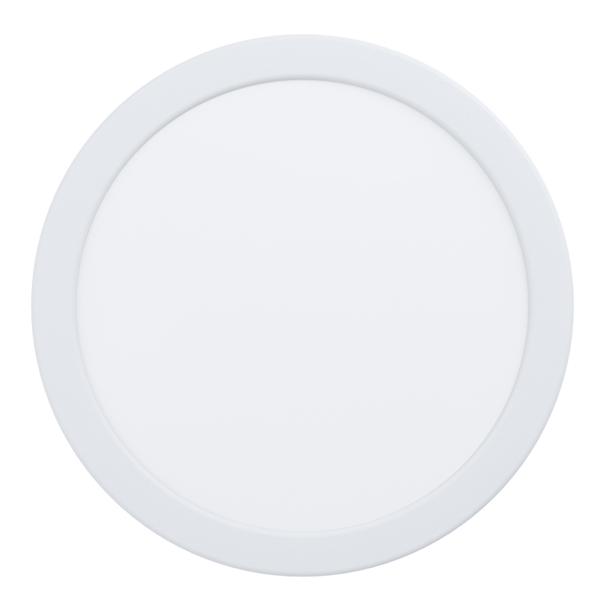 Eglo - Foco de encastrar LED LED/16,5W/230V