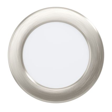 Eglo - Foco de encastrar LED 5 LED/5,5W/230V