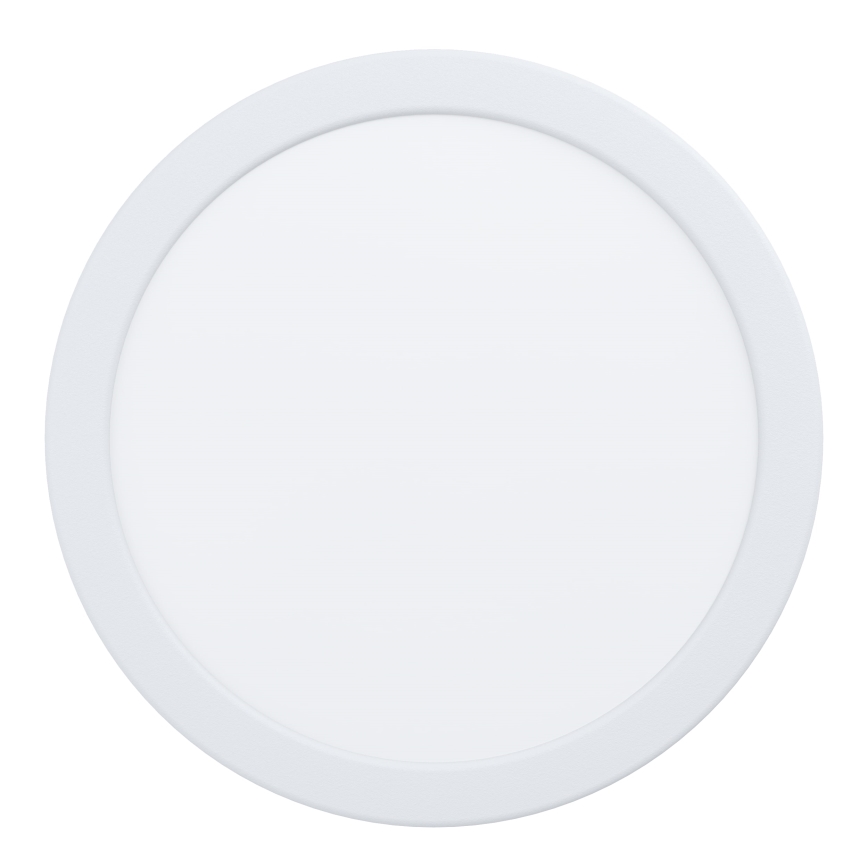 Eglo - Iluminação embutida LED com regulação LED/16,5W/230V