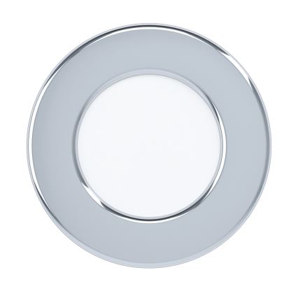 Eglo - Foco de encastrar LED de casa de banho LED/2,7W/230V IP44