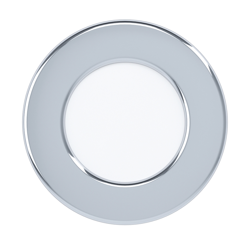 Eglo - Foco de encastrar LED de casa de banho LED/2,7W/230V IP44