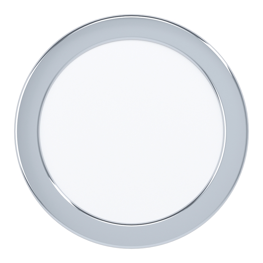 Eglo - Foco de encastrar LED de casa de banho LED/10,5W/230V IP44