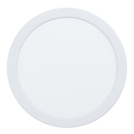 Eglo - Luz de teto LED LED/10,5W/230V