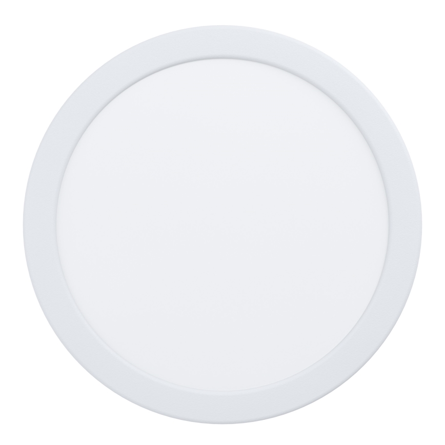 Eglo - Luz de teto LED LED/10,5W/230V