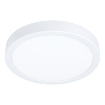Eglo - Luz de teto LED LED/16,5W/230V