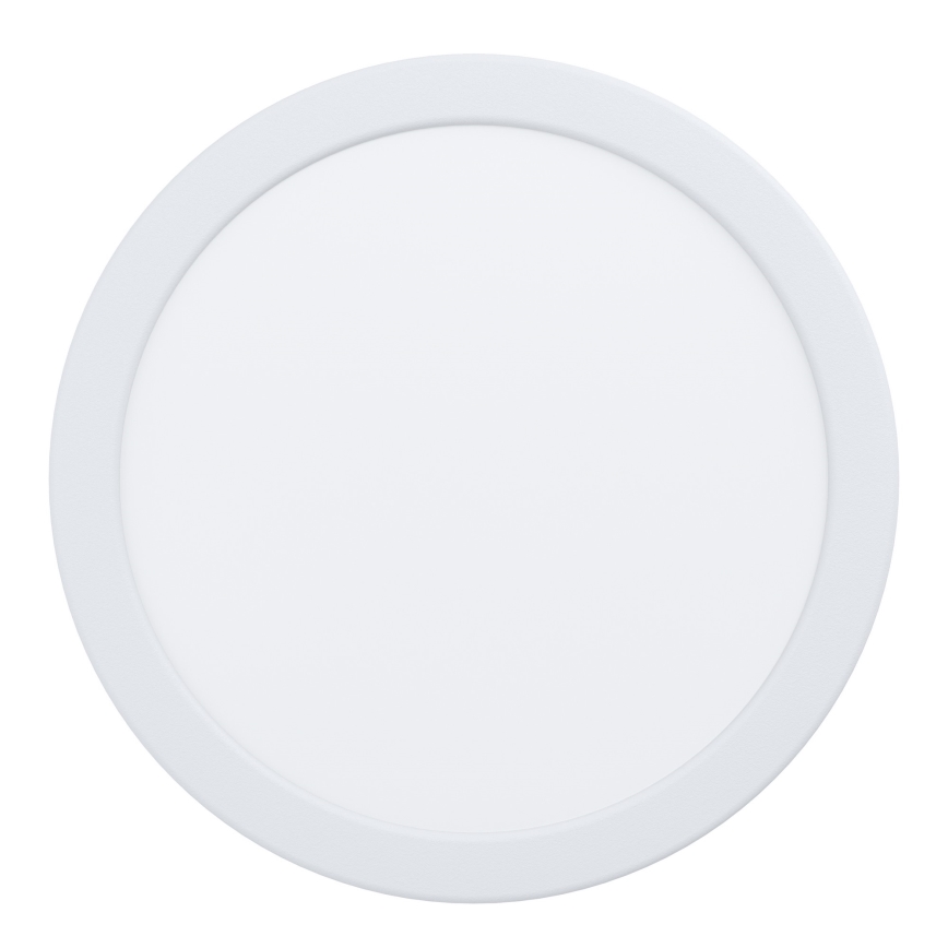 Eglo - Luz de teto LED LED/16,5W/230V