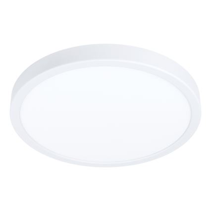 Eglo - Luz de teto LED LED/20W/230V