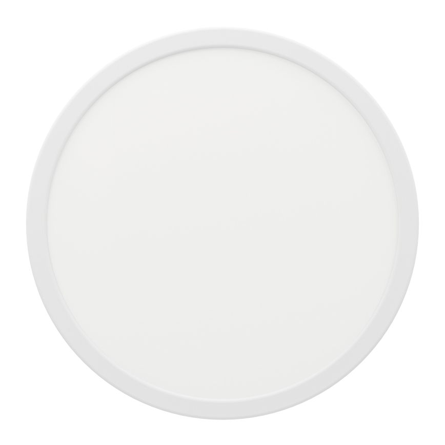 Eglo - Luz de teto LED LED/20W/230V