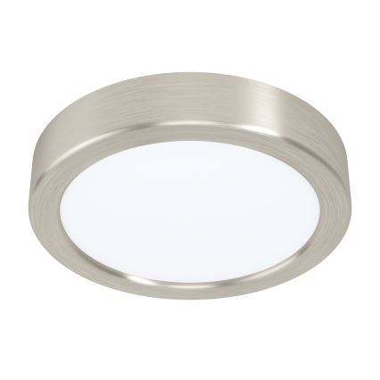 Eglo - Luz de teto LED LED/10,5W/230V