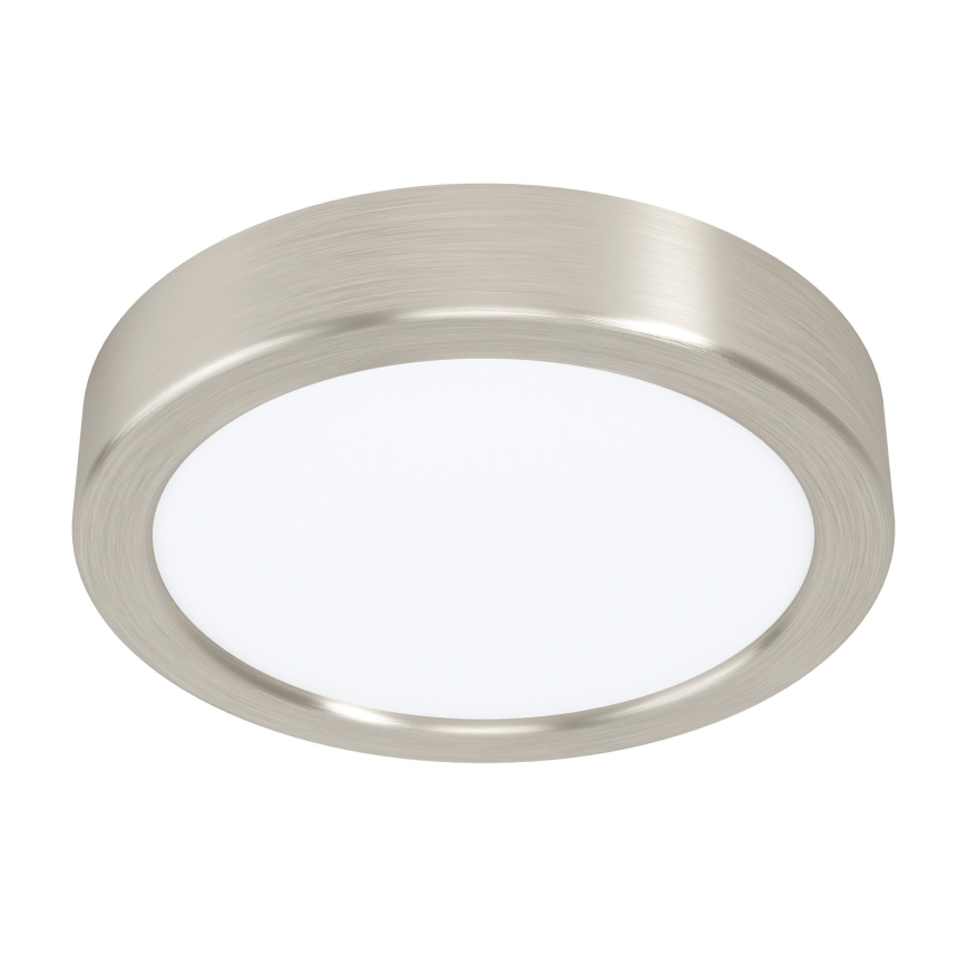 Eglo - Luz de teto LED LED/10,5W/230V