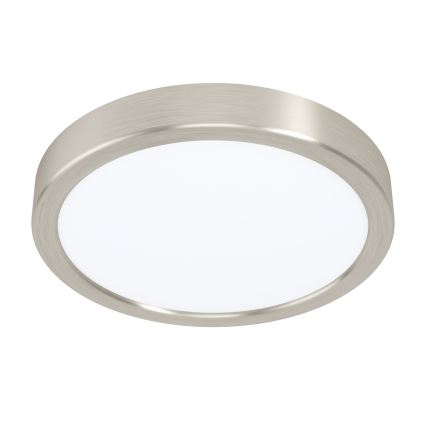 Eglo - Luz de teto LED LED/16,5W/230V