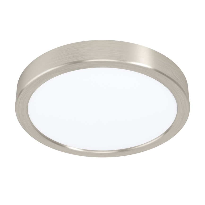 Eglo - Luz de teto LED LED/16,5W/230V