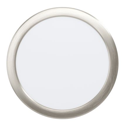 Eglo - Luz de teto LED LED/16,5W/230V