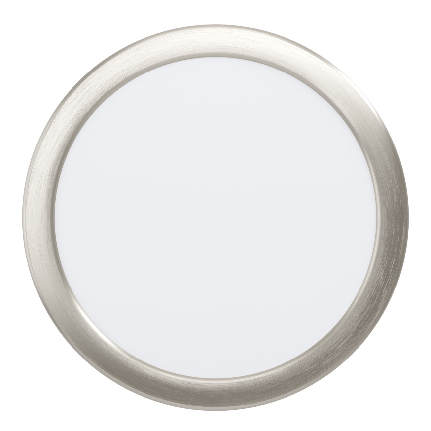 Eglo - Luz de teto LED LED/16,5W/230V