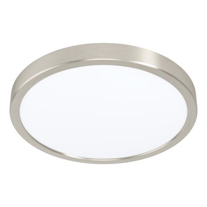 Eglo - Luz de teto LED LED/20W/230V