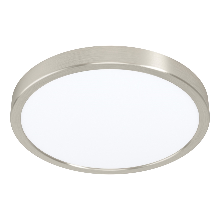 Eglo - Luz de teto LED LED/20W/230V