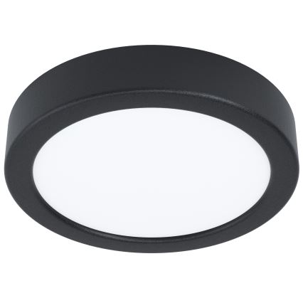 Eglo - Luz de teto LED LED/10,5W/230V