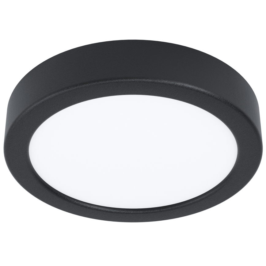 Eglo - Luz de teto LED LED/10,5W/230V