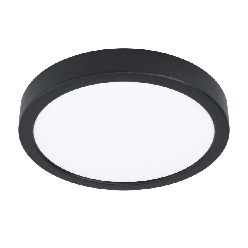 Eglo - Luz de teto LED LED/16,5W/230V