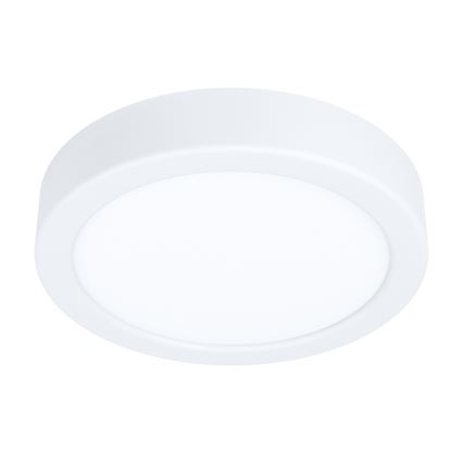 Eglo - Luz de teto LED LED/10,5W/230V