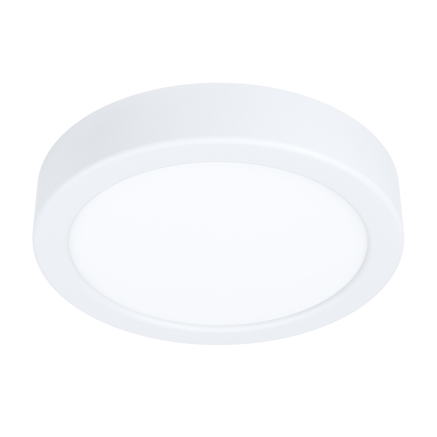 Eglo - Luz de teto LED LED/10,5W/230V