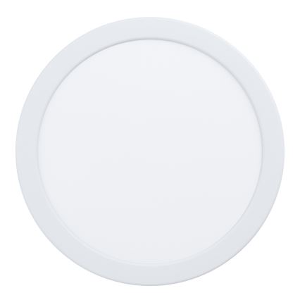 Eglo - Luz de teto LED LED/10,5W/230V