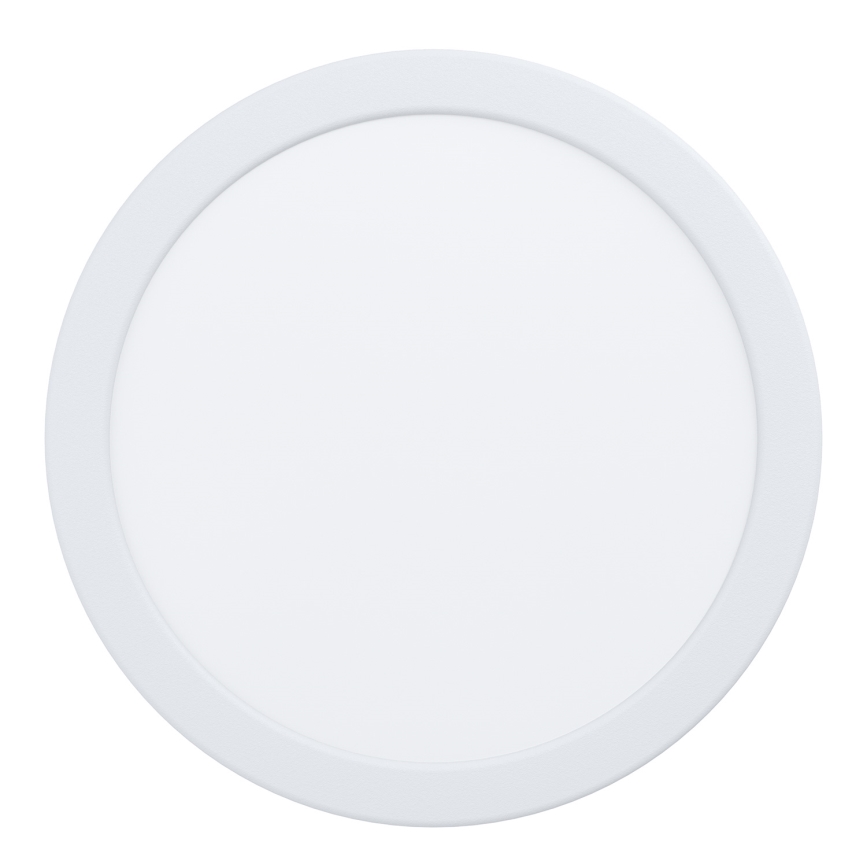 Eglo - Luz de teto LED LED/10,5W/230V