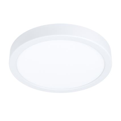 Eglo - Luminária de teto LED/16,5 W/230 V Ø 21 cm