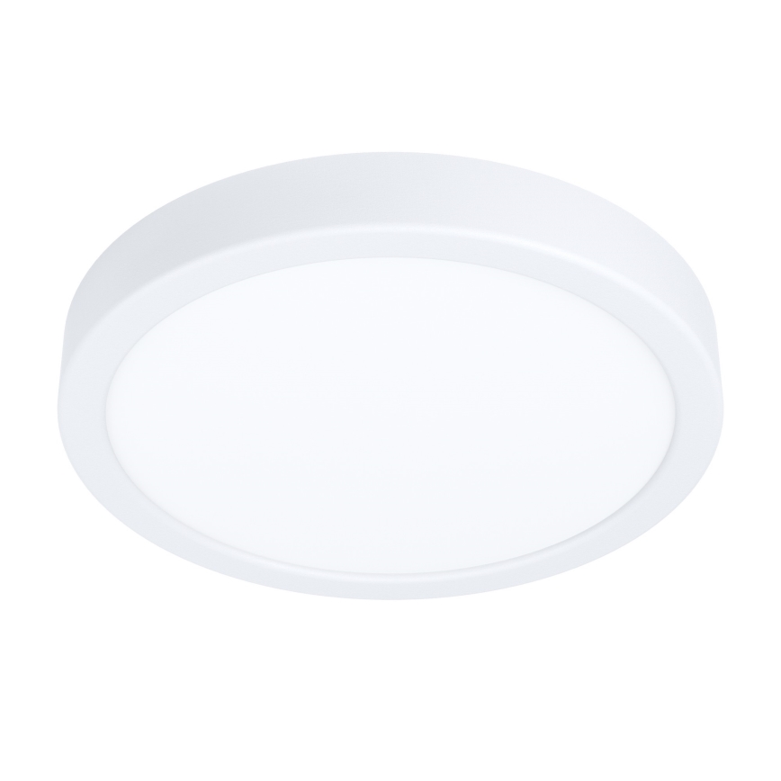 Eglo - Luminária de teto LED/16,5 W/230 V Ø 21 cm
