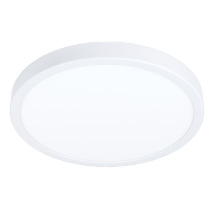 Eglo - Luz de teto LED LED/20W/230V
