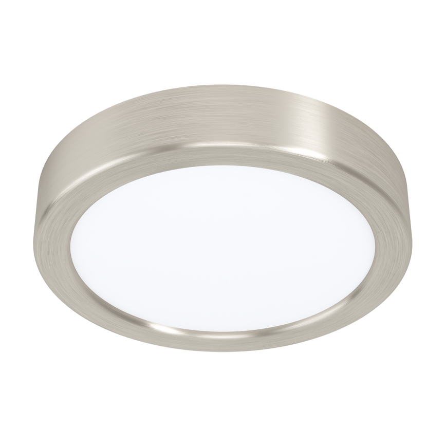 Eglo - Luz de teto LED LED/10,5W/230V