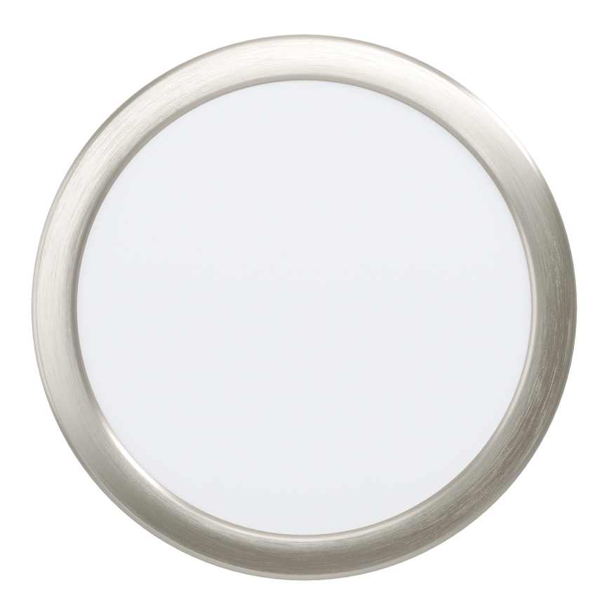 Eglo - Luz de teto LED LED/10,5W/230V
