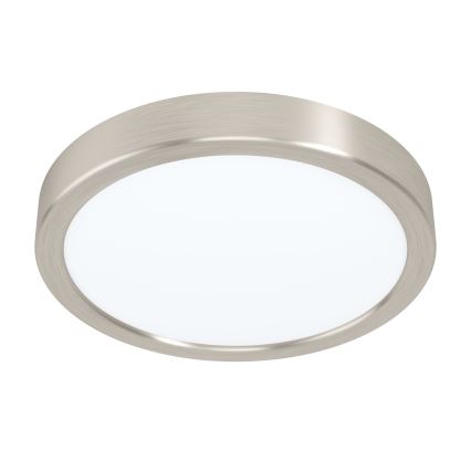 Eglo - Luz de teto LED LED/16,5W/230V
