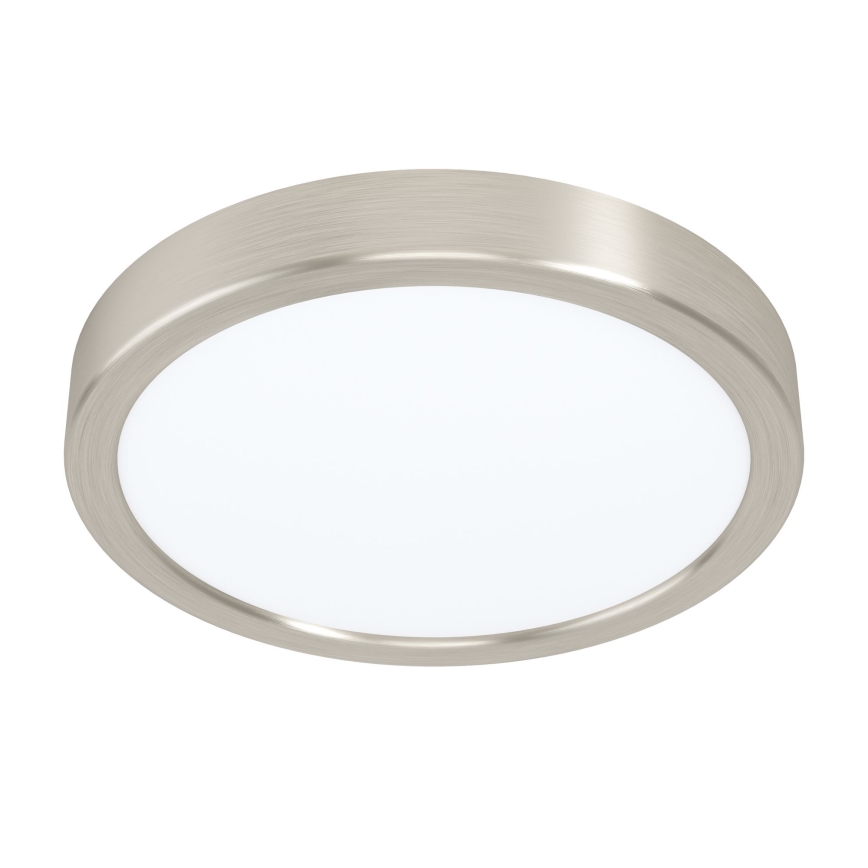 Eglo - Luz de teto LED LED/16,5W/230V