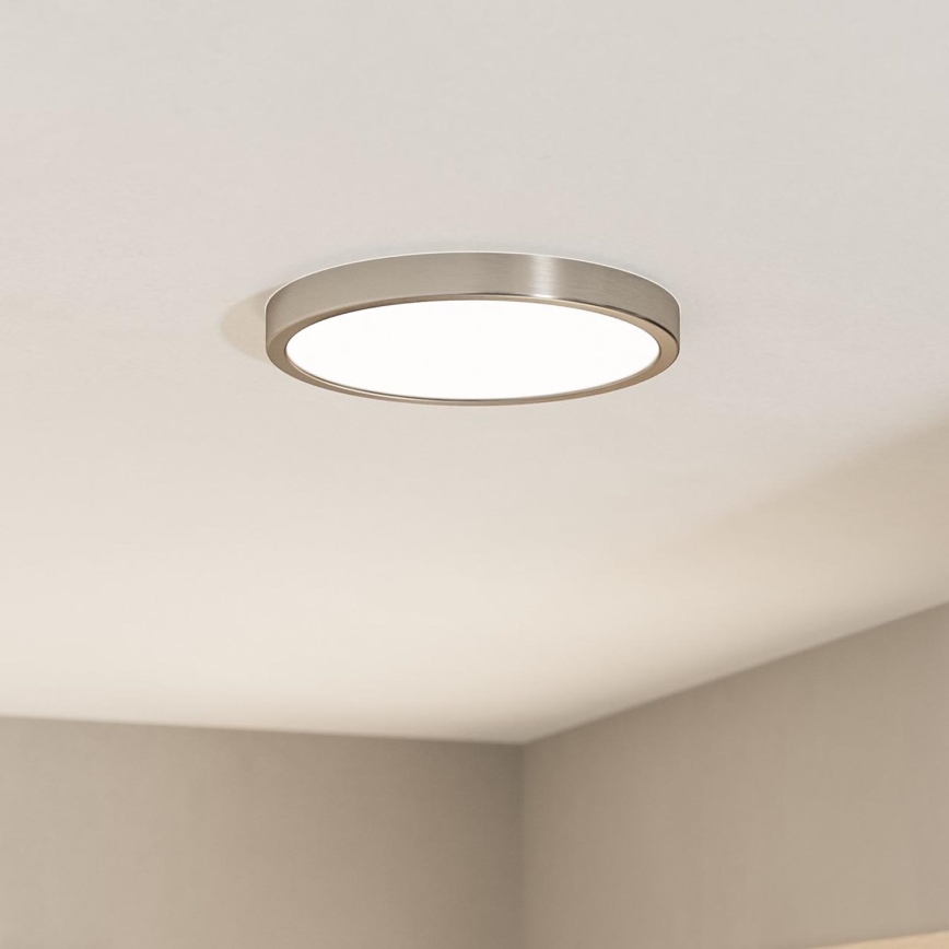 Eglo 99232 - Iluminação de teto LED FUEVA 5 LED/20W/230V