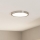 Eglo 99232 - Iluminação de teto LED FUEVA 5 LED/20W/230V