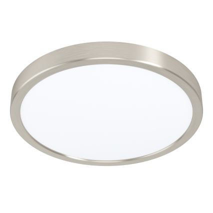 Eglo 99232 - Iluminação de teto LED FUEVA 5 LED/20W/230V