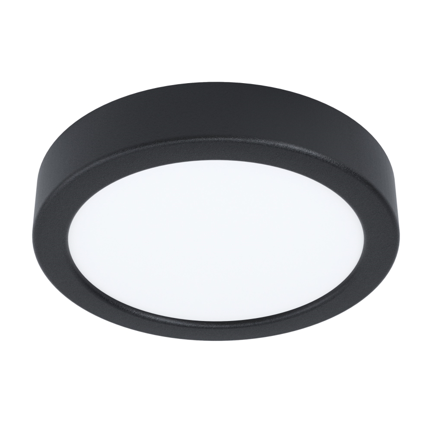 Eglo - Luz de teto LED LED/10,5W/230V
