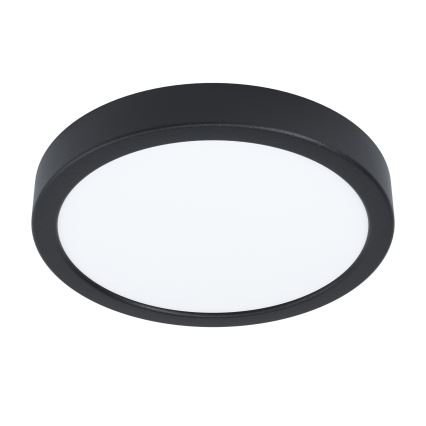Eglo - Luz de teto LED LED/16,5W/230V