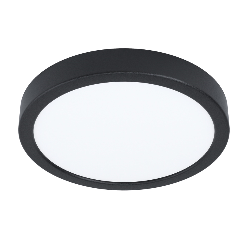 Eglo - Luz de teto LED LED/16,5W/230V