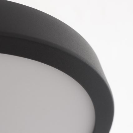 Eglo - Luz de teto LED LED/20W/230V